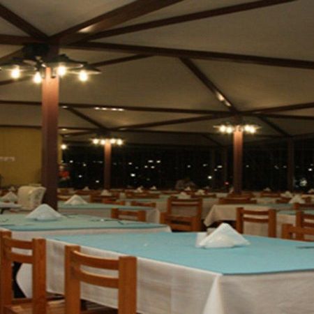Club Lagonya Belek Exterior foto